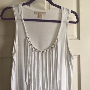 Michael Kors White Shirt